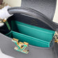 Fashion Luxe Touch bags - 5166