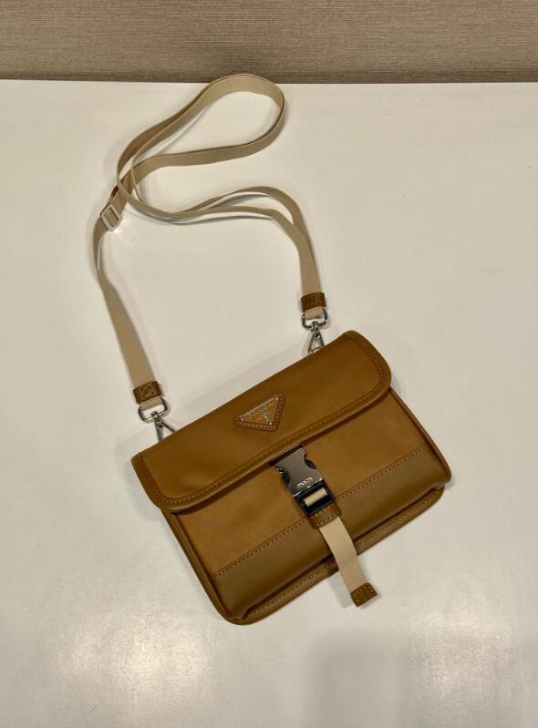 Luxe Touch Bags - PD Bags - 058