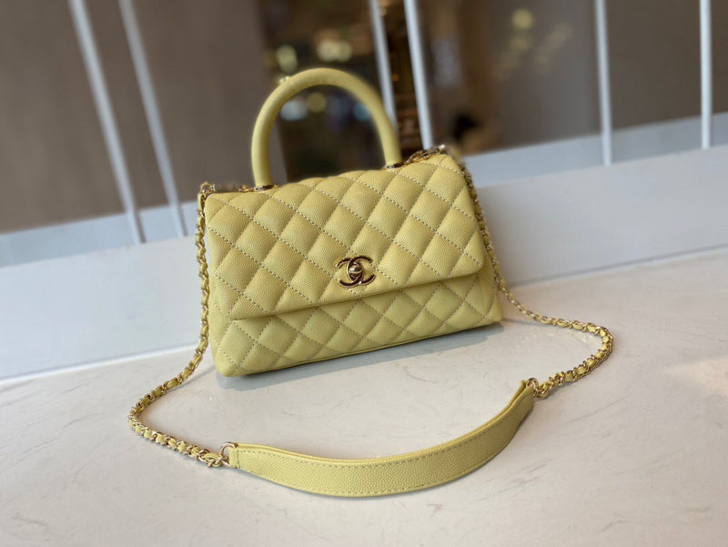 Luxe Touch Bags -  Bags - 163