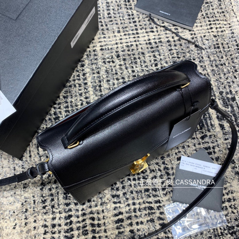 Luxe Touch - SLY Bags 168