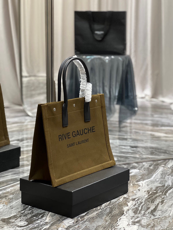 Luxe Touch SLY Bags - 486