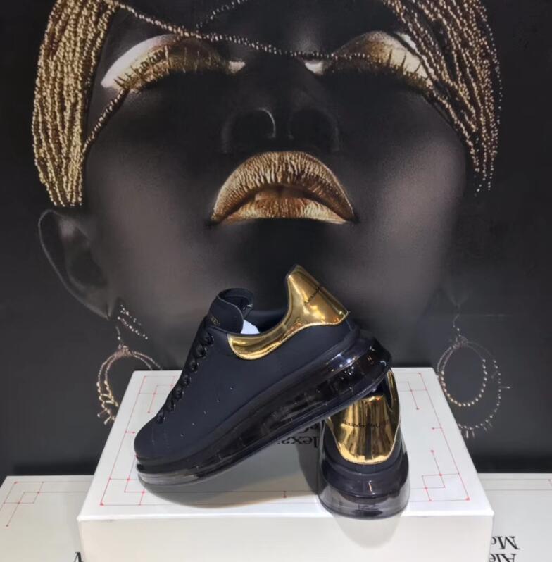 Luxe Touch Bags 

 - AQ Men SHoes - 440