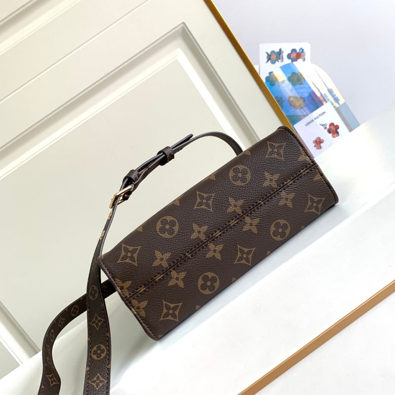 Rezaus Fashion LTB-bags - 17546