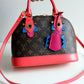 Rezaus Fashion LTB-bags - 8281