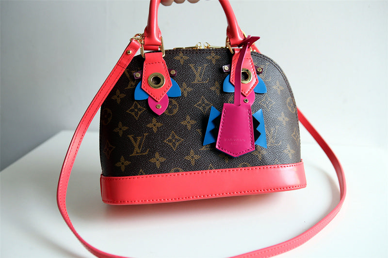 Rezaus Fashion LTB-bags - 8281