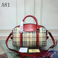 Luxe Touch Bags Fashion -BBR Bags - 855