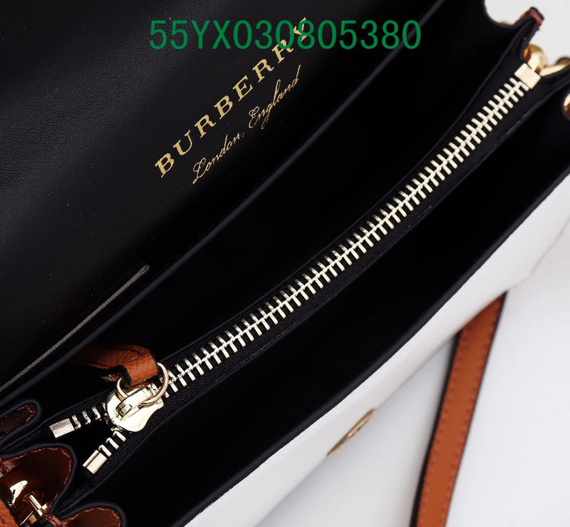 LTB Fashion -BBR Bags - 674