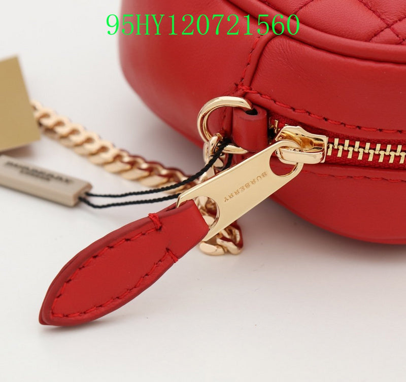 Luxe Touch Fashion -BBR Bags - 455