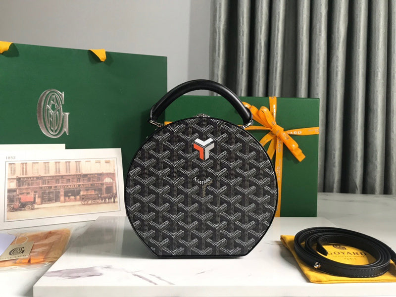 Luxe Touch Bags - GOD Bags - 127