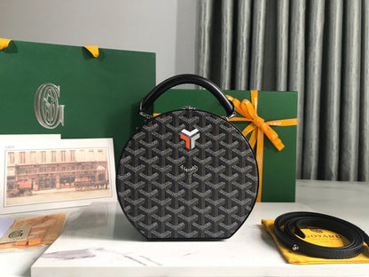 Luxe Touch Bags - GOD Bags - 127