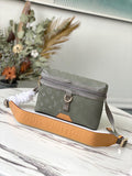 Fashion Luxe Touch bags - 4235