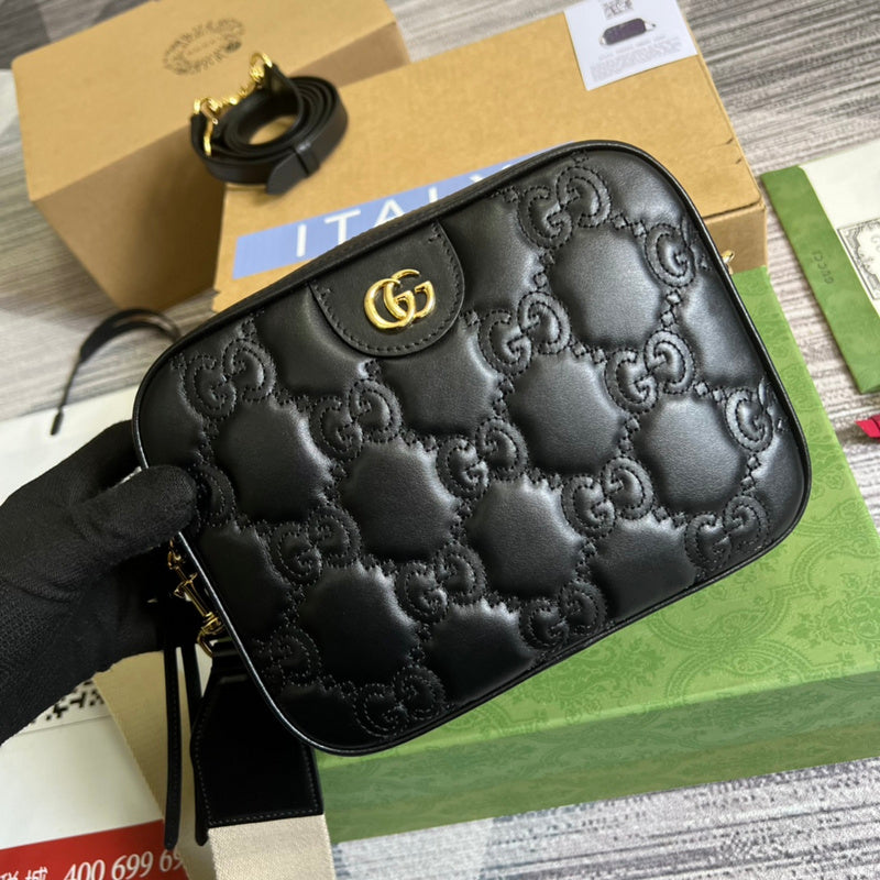 LTB - GG Bags - 1250