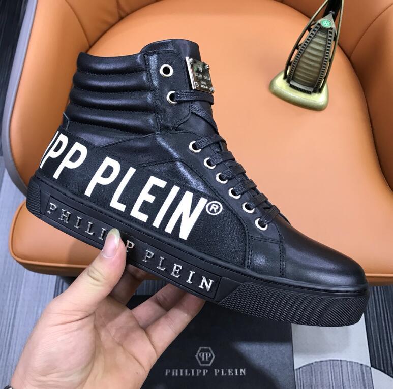 Luxe Touch Bags - PHP Shoes - 081
