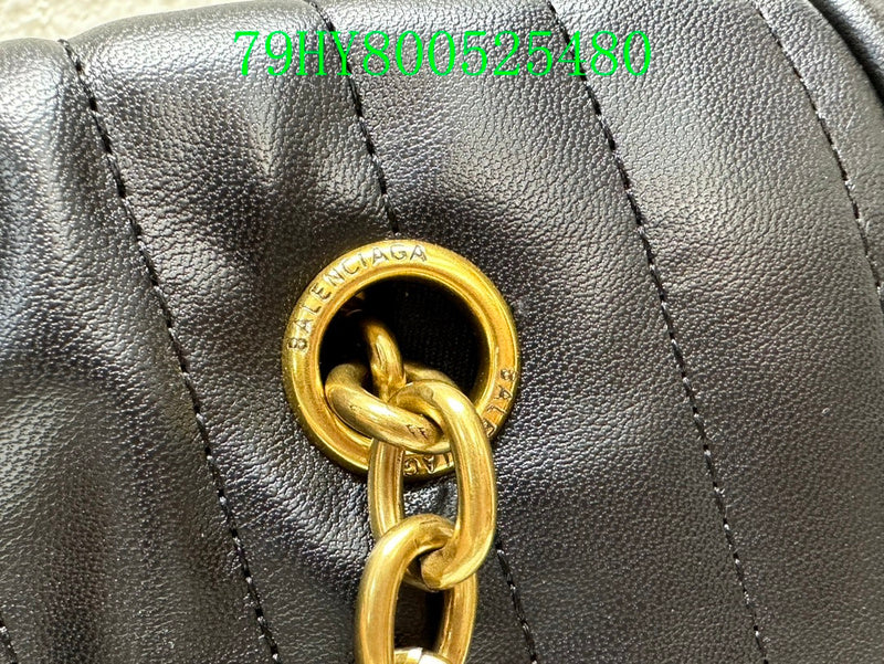 Luxe Touch Fashion - BGA Bags - 1760