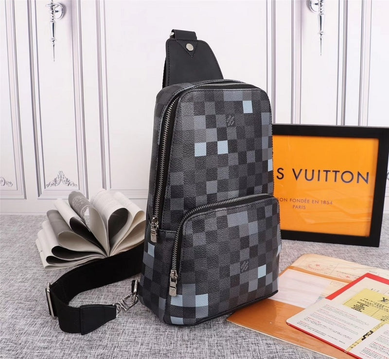 Fashion Luxe Touch bags - 3779