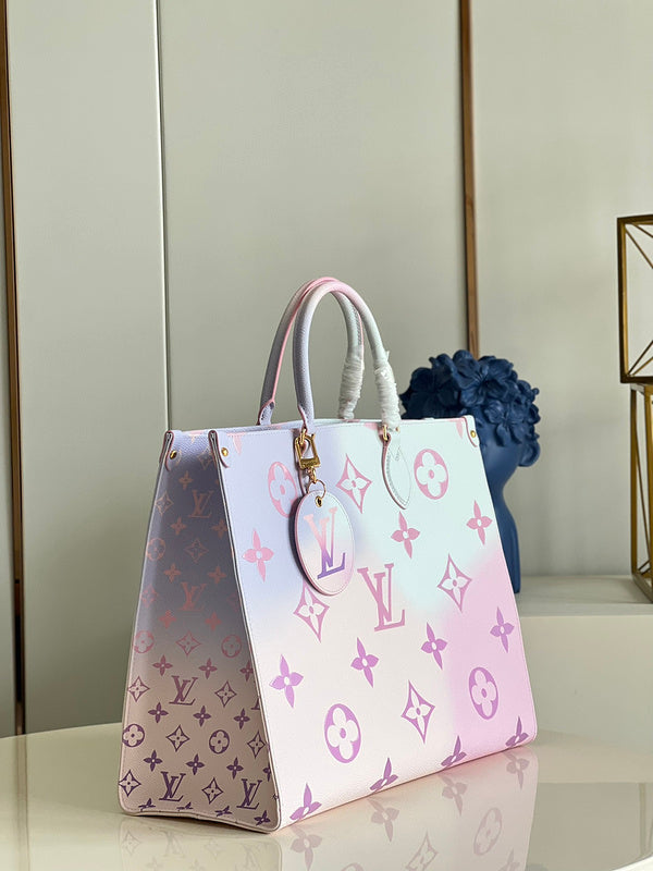 Luxe Touch Fashion LTB-Bags - 16622