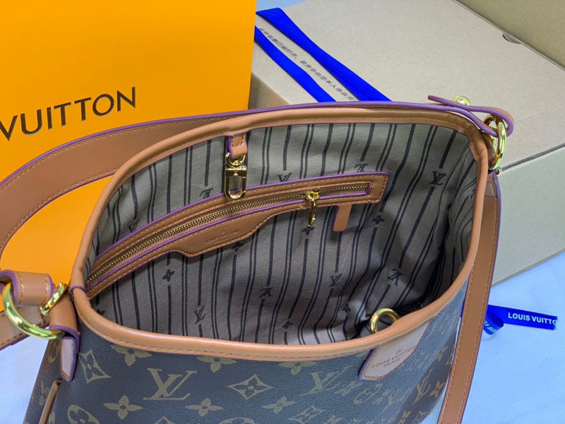 Luxe Touch Fashion LTB-bags - 17495