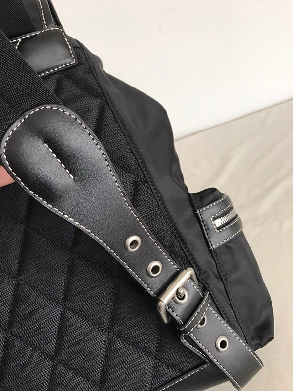 Luxe Touch Fashion -BBR Bags - 1084