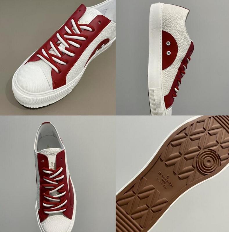 Luxe Touch Bags -  Men Shoes - 1388