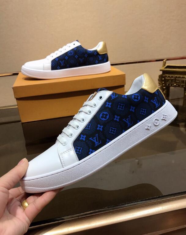 Luxe Touch Bags 

 - LTB Men Shoes - 2022
