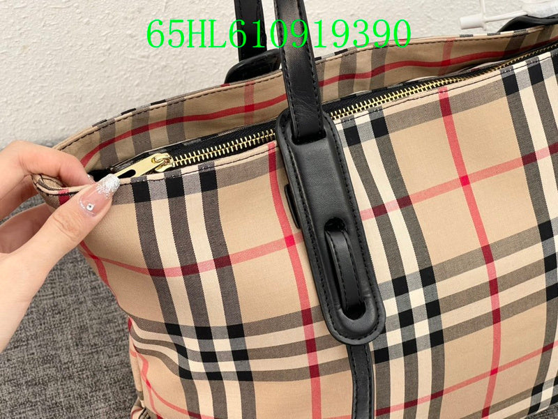 Luxe Touch Fashion -BBR Bags - 285