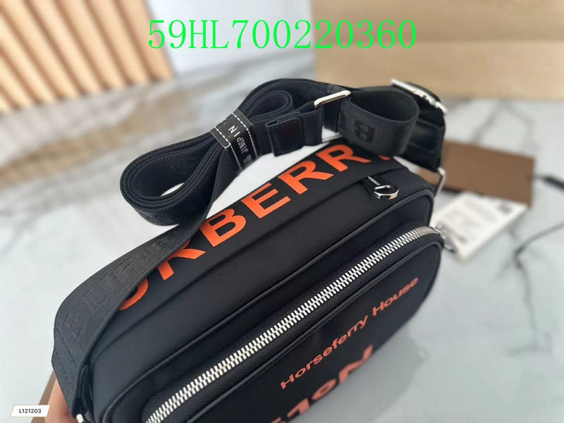 LTB Fashion -BBR Bags - 192