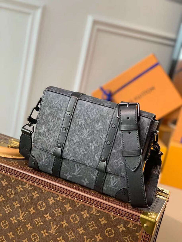 Luxe Touch Fashion LTB-bags - 17271