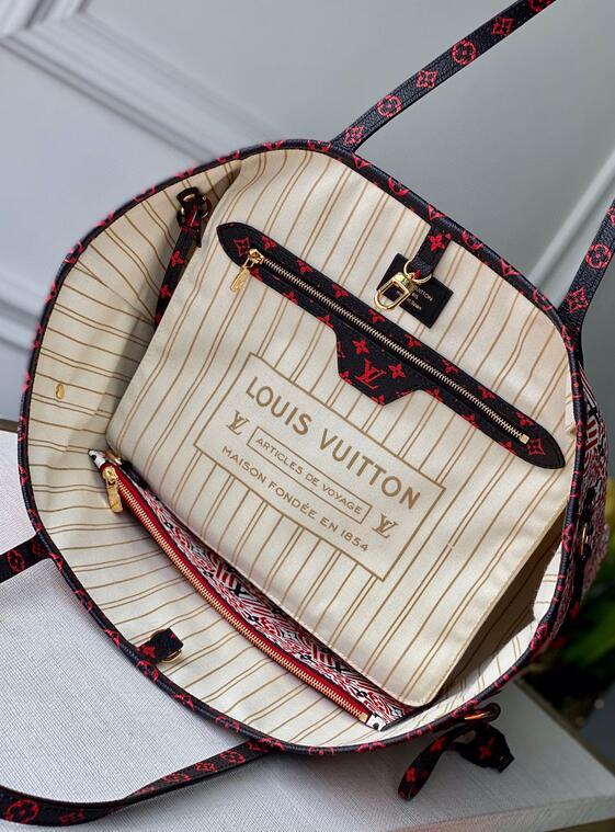 Luxe Touch Bags 

 - LTB Bags - 2771