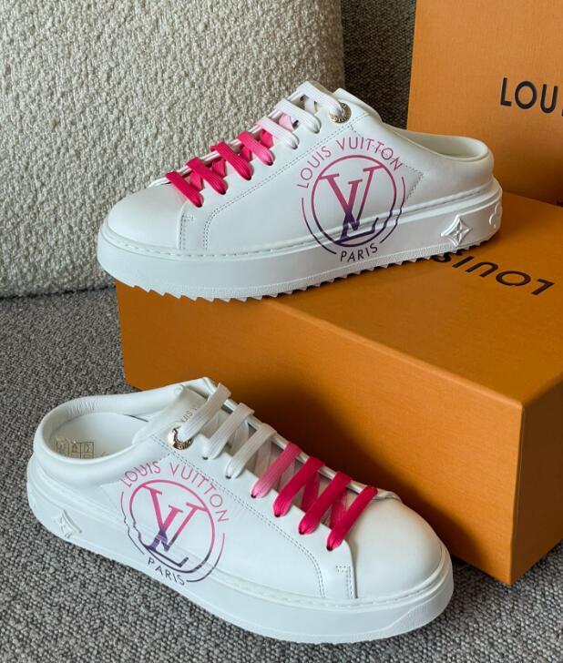 Luxe Touch Bags 

 - LTB Women Shoes - 1107