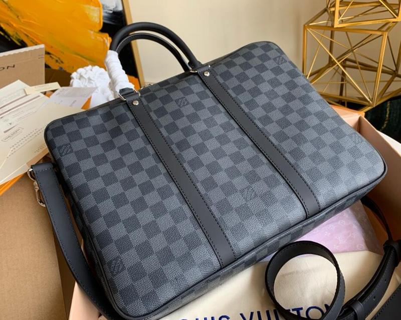 Luxe Touch Bags -   2546