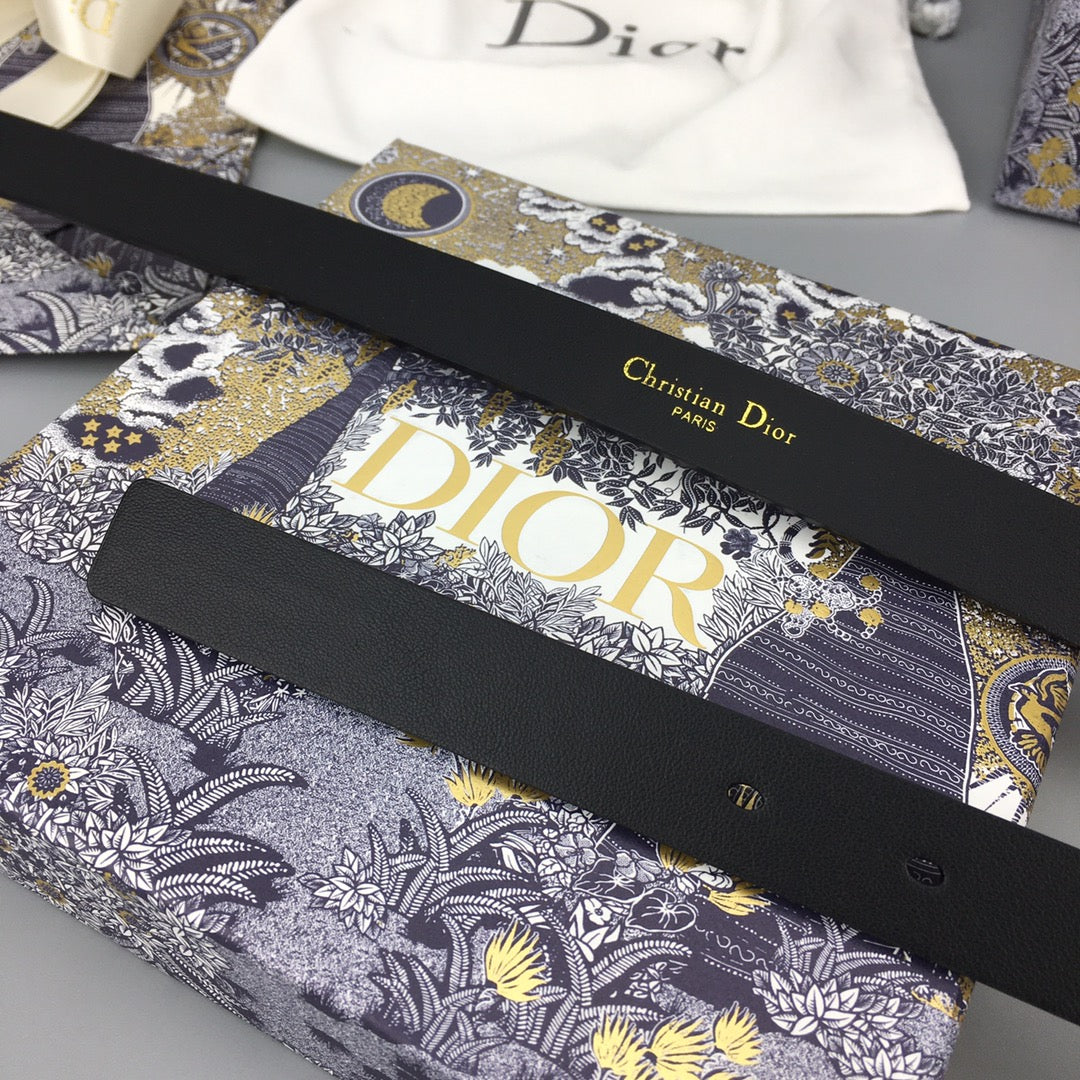 LTB  -Luxury DIR BELTS 023