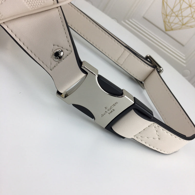 Luxe Touch Fashion LTB-bags - 17510