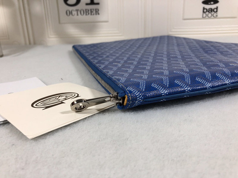 Luxe Touch Bags - GOD Bags - 388
