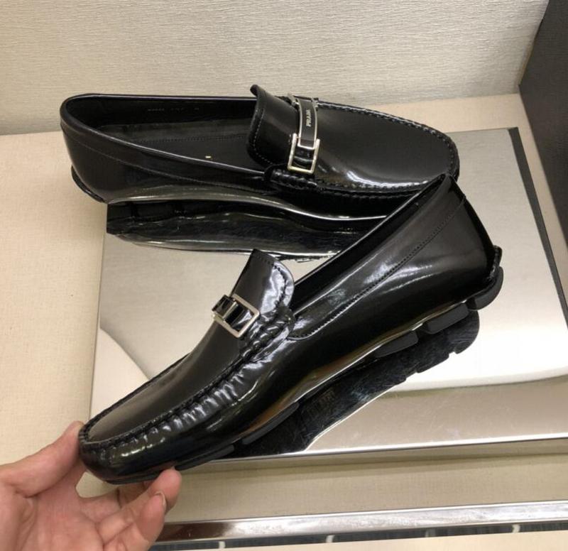 Luxe Touch Bags - PD Men Shoes - 305