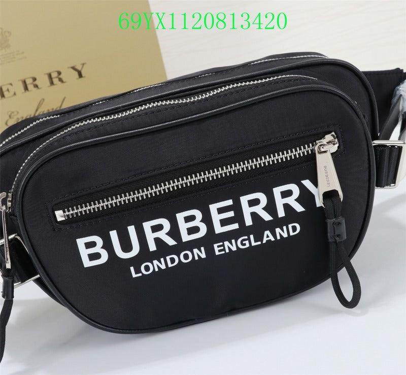 Luxe Touch Bags Fashion -BBR Bags - 412