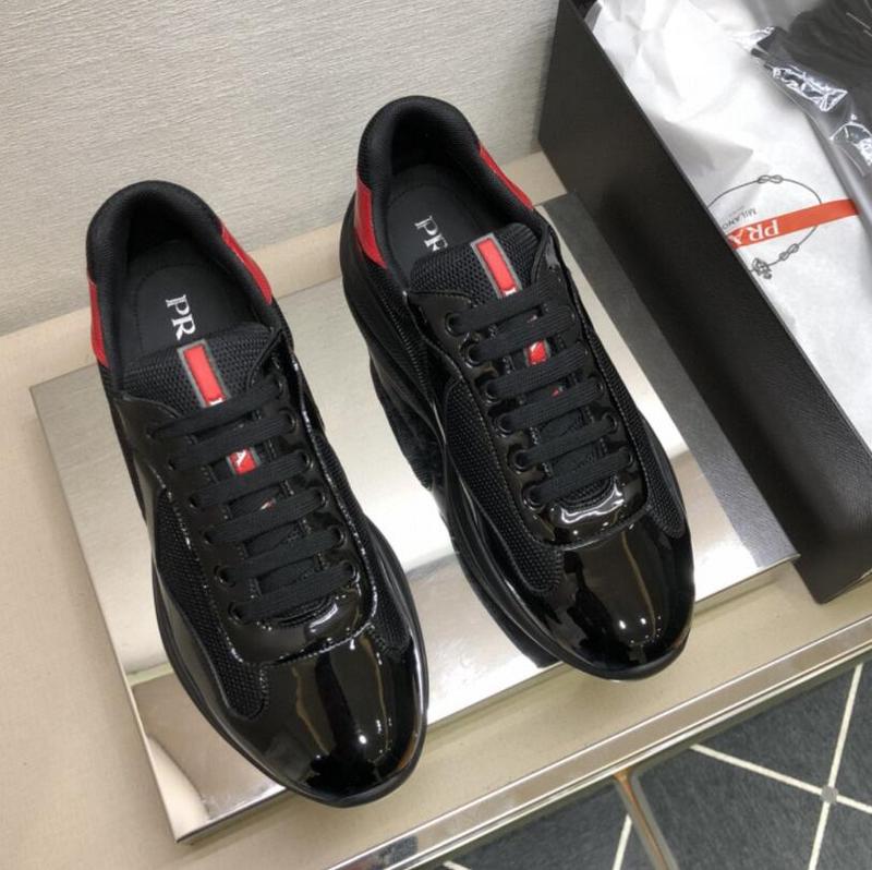 Luxe Touch Bags 

 - PD Men Shoes - 347