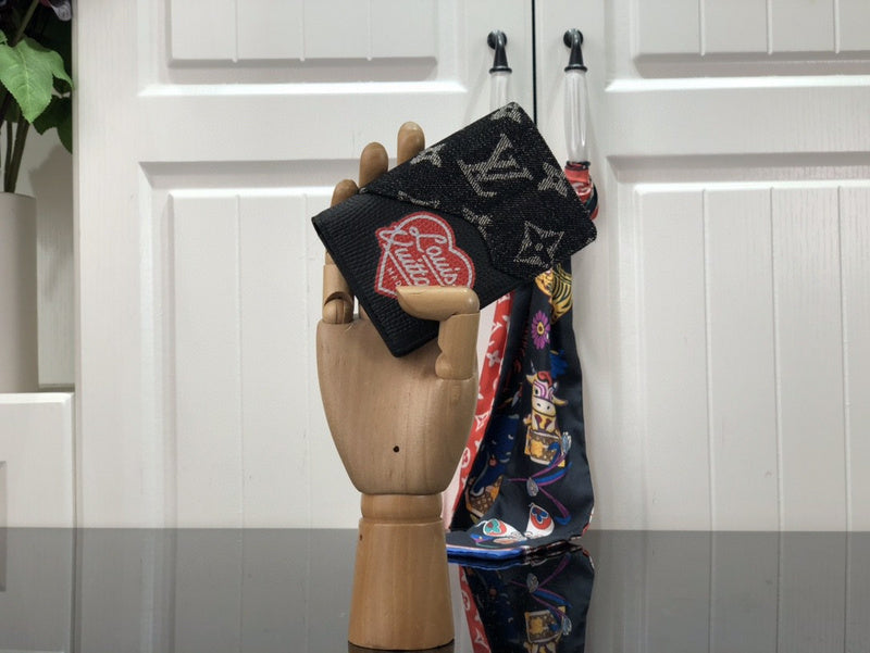 Fashion Luxe Touch bags - 2677