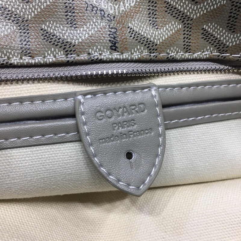 Luxe Touch Bags - GOD Bags - 213
