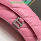 Luxe Touch Fashion - BGA Bags - 2047