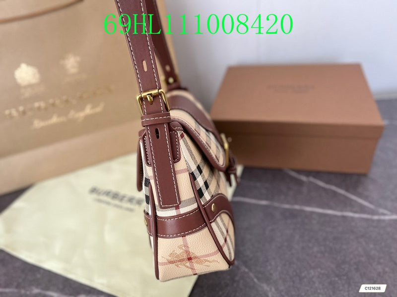 LTB Fashion -BBR Bags - 250