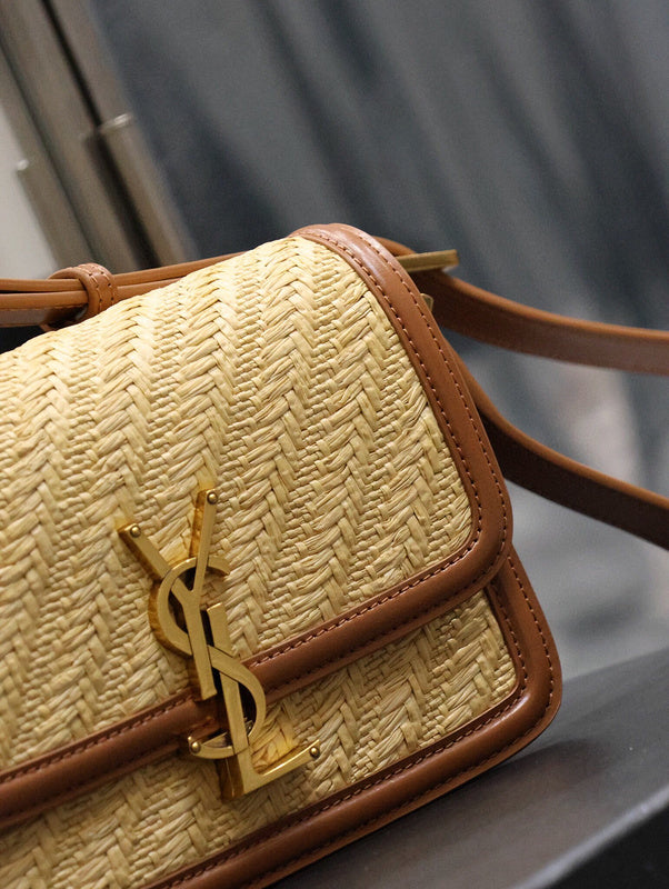 LTB SLY Bags - 052