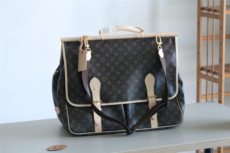 Luxe Touch Fashion LTB-bags - 10468