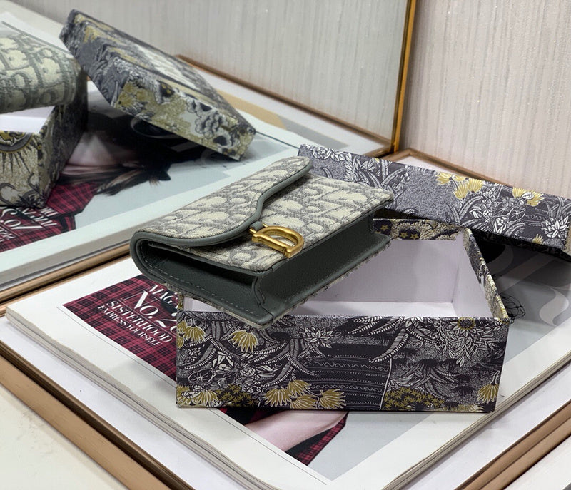 LTB - Luxe Touch Bags - 2593
