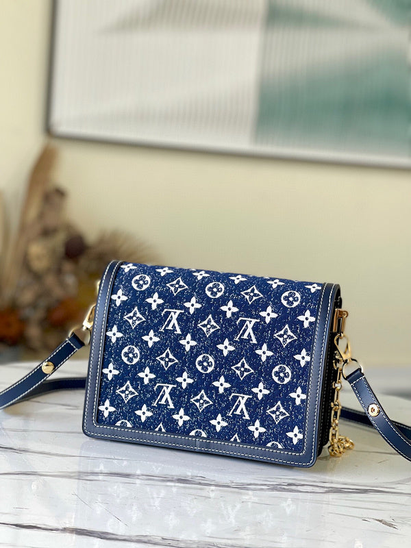 Fashion Luxe Touch bags - 5490