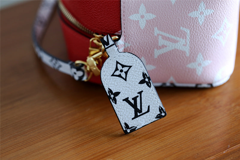 Luxe Touch Fashion LTB-bags - 9393