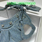 Luxe Touch Fashion - BGA Bags - 1741