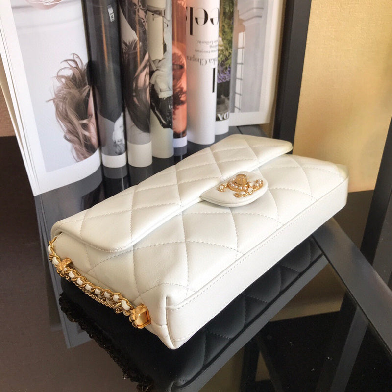 Luxe Touch Bags 

 -  Bags - 3484