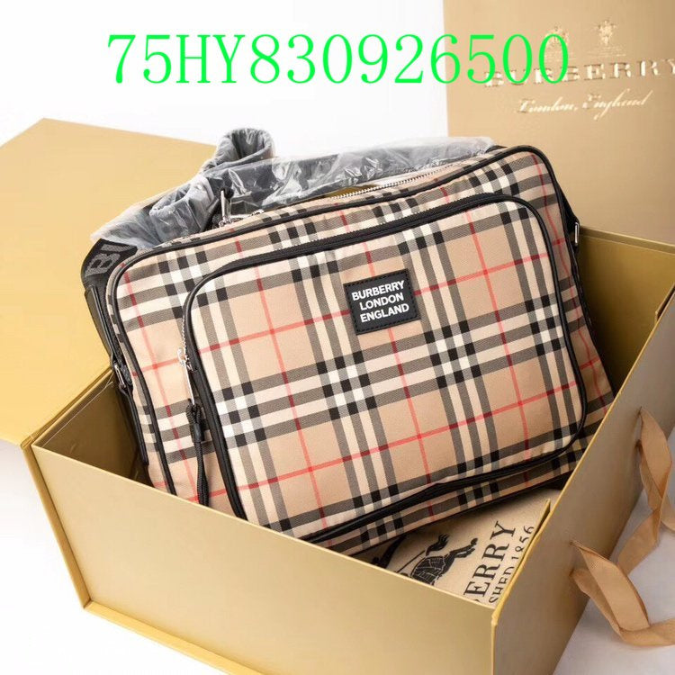 LTB Fashion -BBR Bags - 627