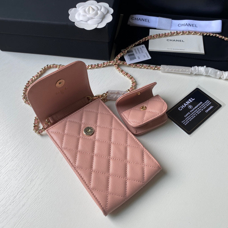 Luxe Touch Bags 

 -  Bags - 3102