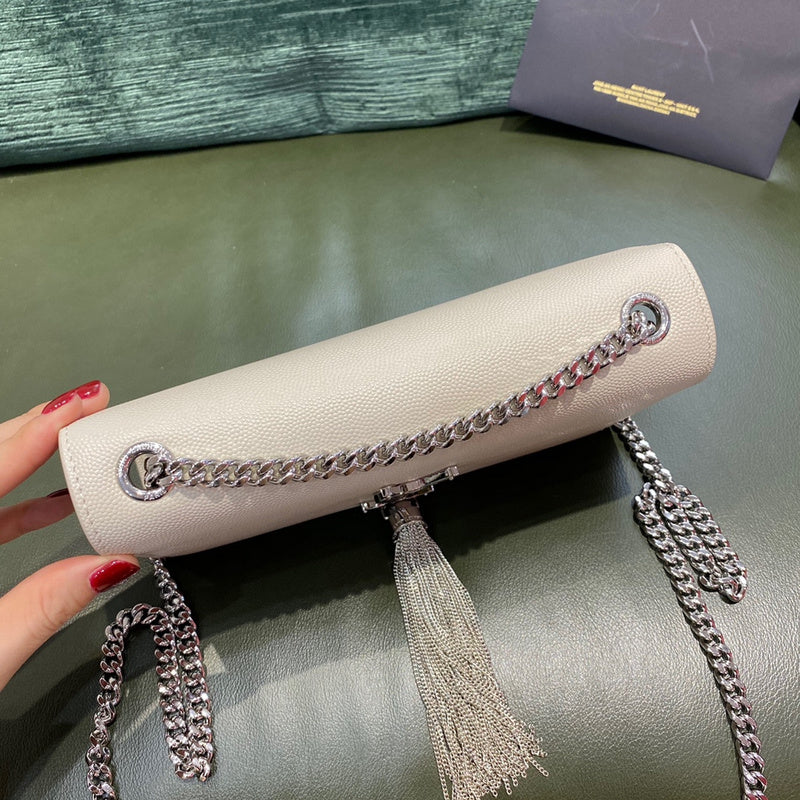 Luxe Touch - SLY Bags 263